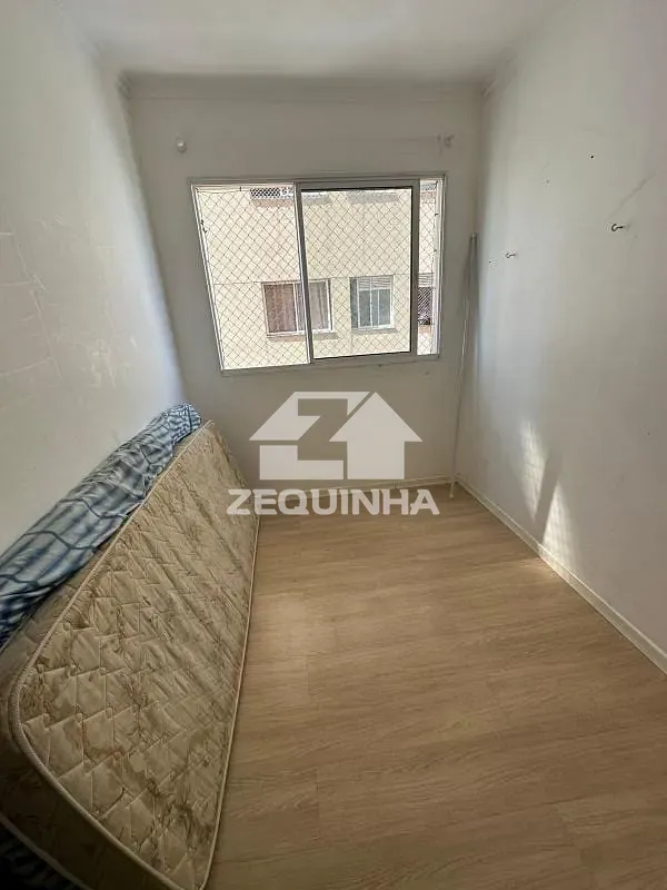 Apartamento, 1 quarto, 34 m² - Foto 4