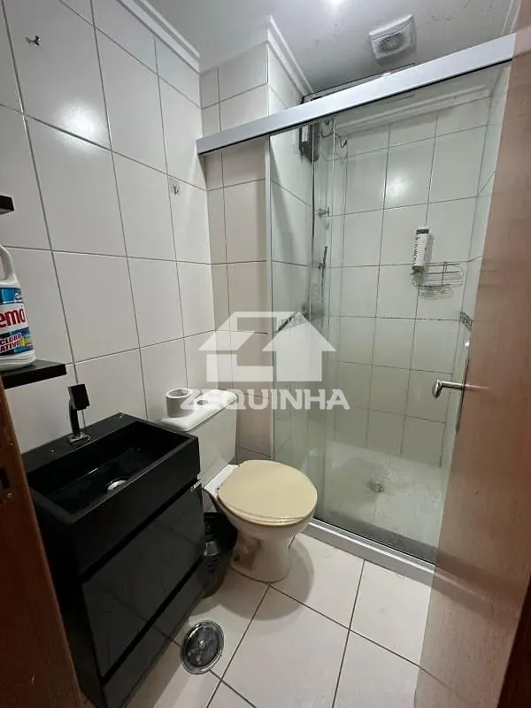 Apartamento, 1 quarto, 34 m² - Foto 3