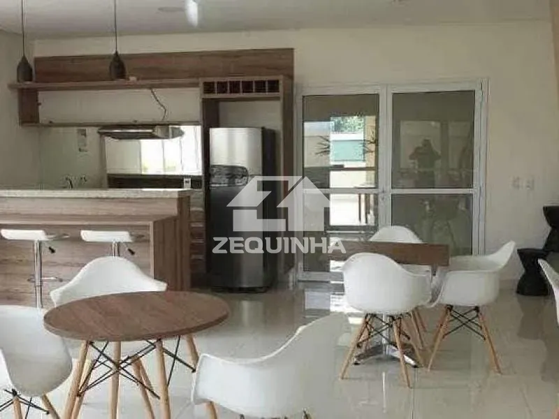 Apartamento, 1 quarto, 34 m² - Foto 13