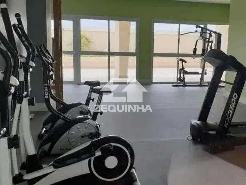 Apartamento, 1 quarto, 34 m² - Foto 12