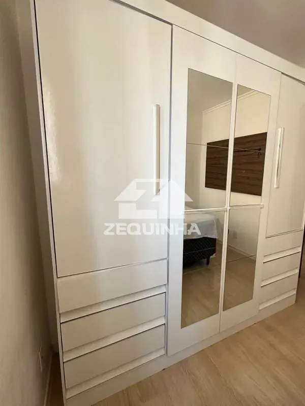 Apartamento, 1 quarto, 34 m² - Foto 6