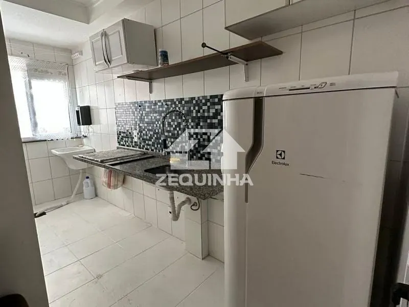 Apartamento, 1 quarto, 34 m² - Foto 5