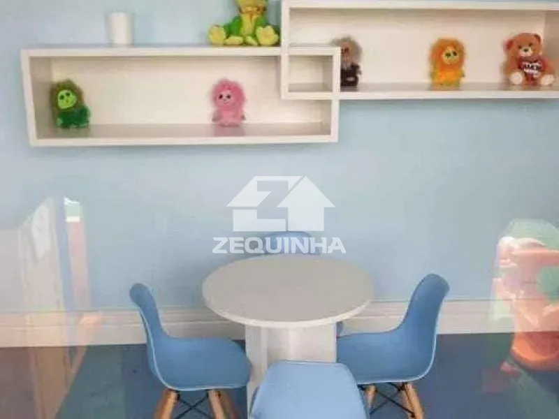 Apartamento, 1 quarto, 34 m² - Foto 10
