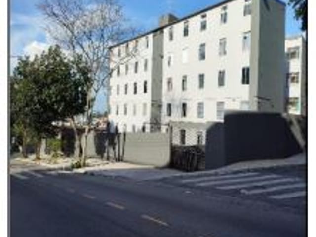 Foto do Apartamento - Apartamento à venda 10M², SANTA ETELVINA, SAO PAULO - SP | Imobiliária Compare