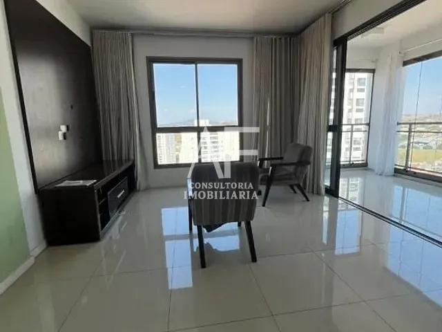 Apartamento com 125m² 3 quartos e 2 banheiros, à venda, no bairro Centro em Taubaté