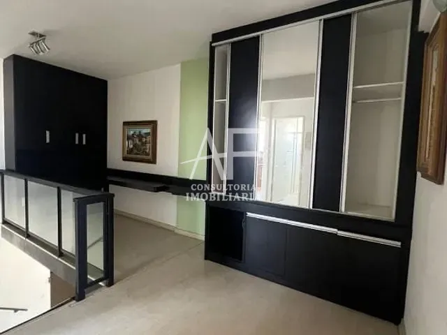 Apartamento com 125m² 3 quartos e 2 banheiros, à venda, no bairro Centro em Taubaté
