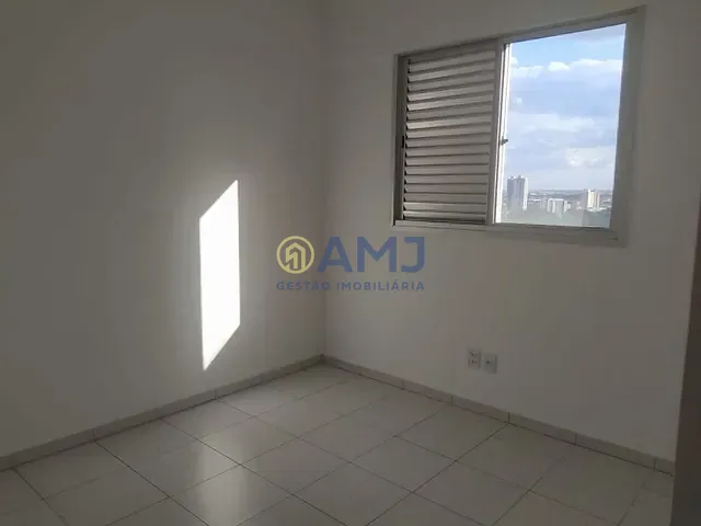 Apartamento 3 quartos e 2 banheiros, à venda, no bairro Parque Amazônia em Goiânia
