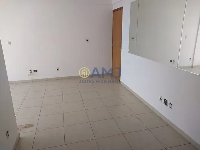Apartamento 3 quartos e 2 banheiros, à venda, no bairro Parque Amazônia em Goiânia