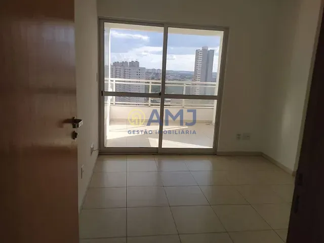 Apartamento 3 quartos e 2 banheiros, à venda, no bairro Parque Amazônia em Goiânia