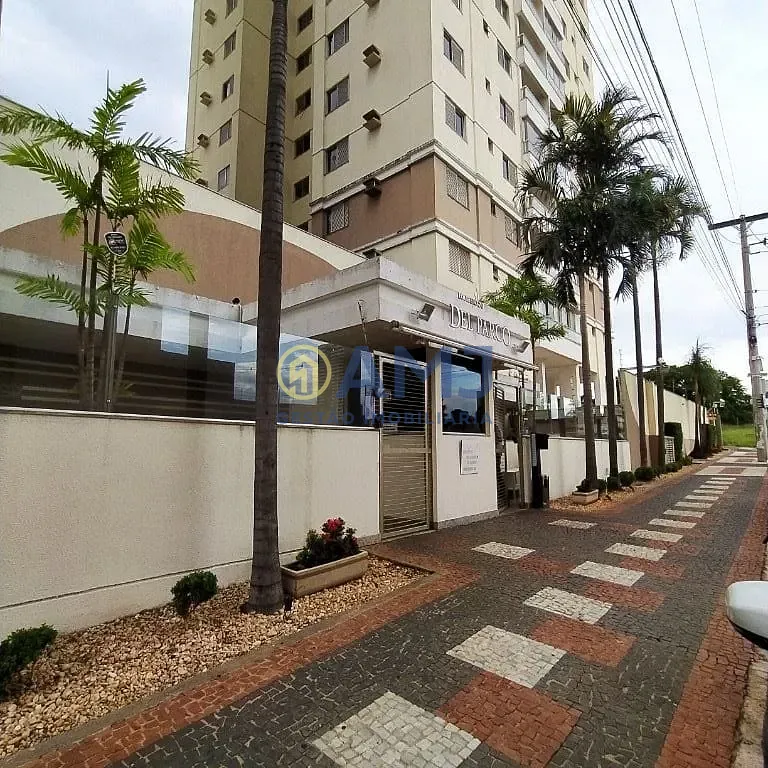 Apartamento, 3 quartos, 74 m² - Foto 1