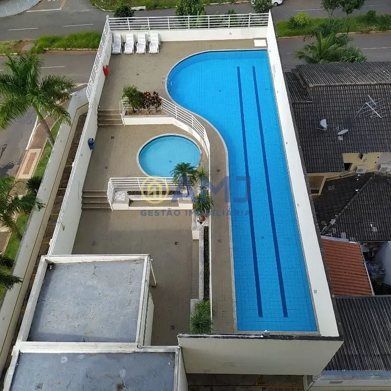 Apartamento, 3 quartos, 74 m² - Foto 21