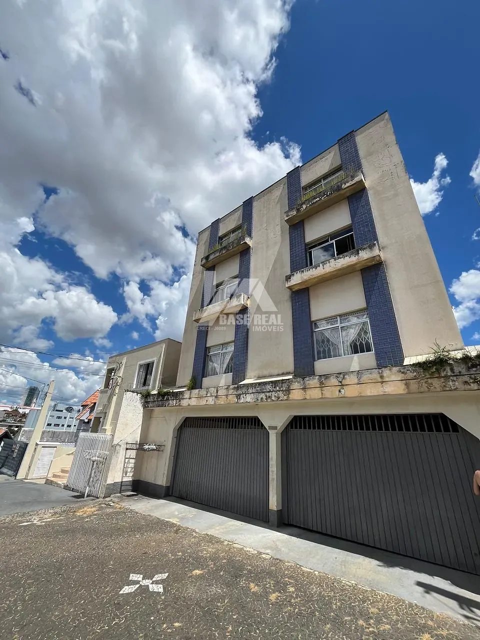 Apartamento para locação, Centro, Ponta Grossa, PR — Centro, Ponta Grossa