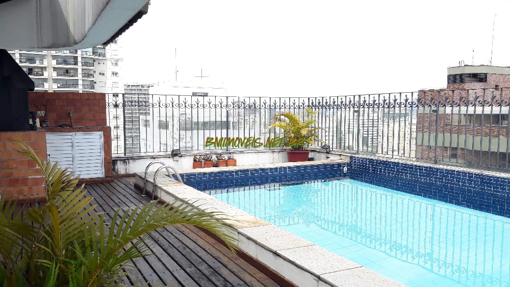 Apartamento, 4 quartos, 350 m² - Foto 24