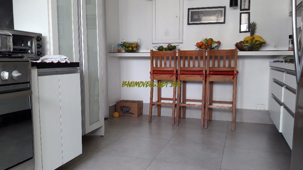 Apartamento, 4 quartos, 350 m² - Foto 11