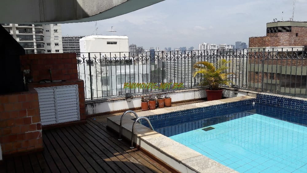 Apartamento, 4 quartos, 350 m² - Foto 23
