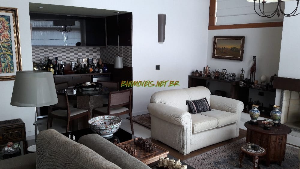 Apartamento, 4 quartos, 350 m² - Foto 1