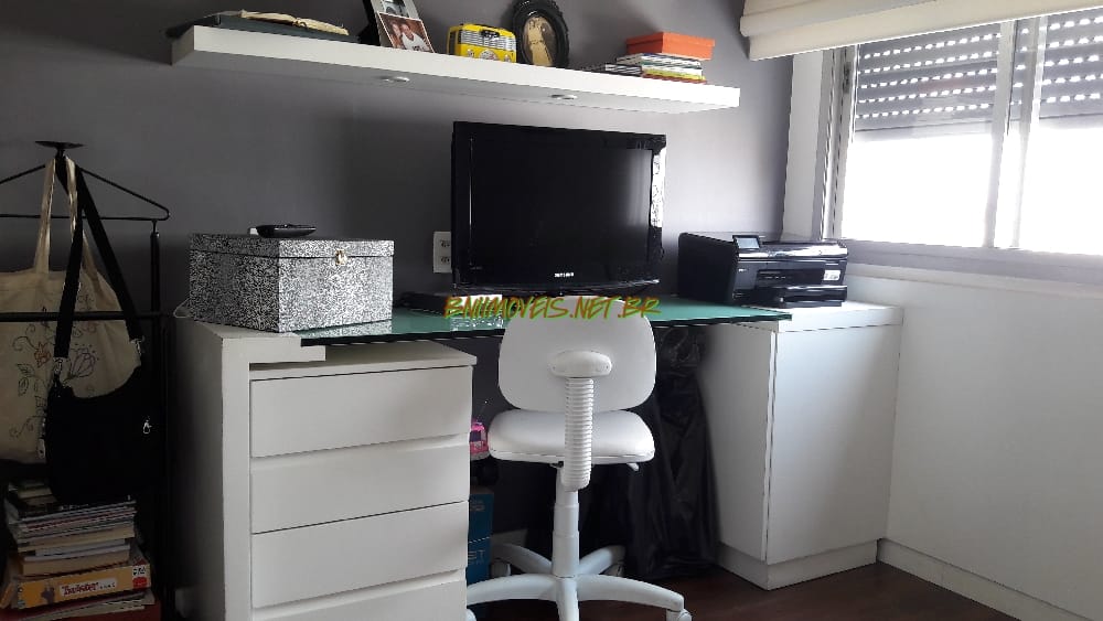 Apartamento, 4 quartos, 350 m² - Foto 13