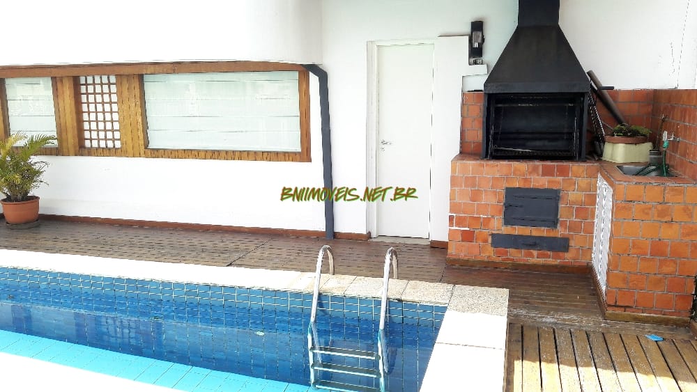 Apartamento, 4 quartos, 350 m² - Foto 25