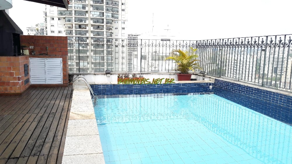 Apartamento, 4 quartos, 350 m² - Foto 26