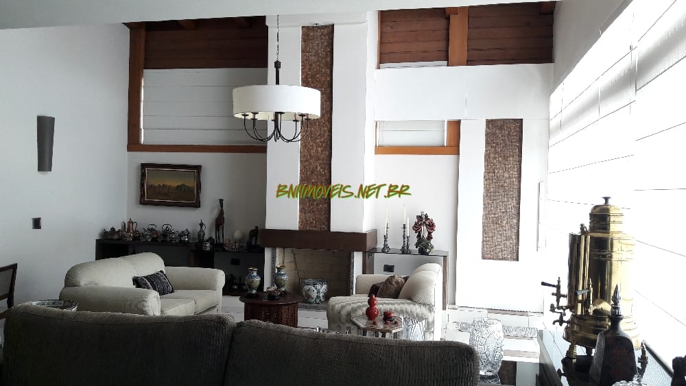 Apartamento, 4 quartos, 350 m² - Foto 2