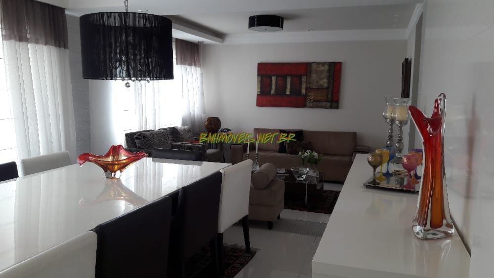 Apartamento, 4 quartos, 350 m² - Foto 7