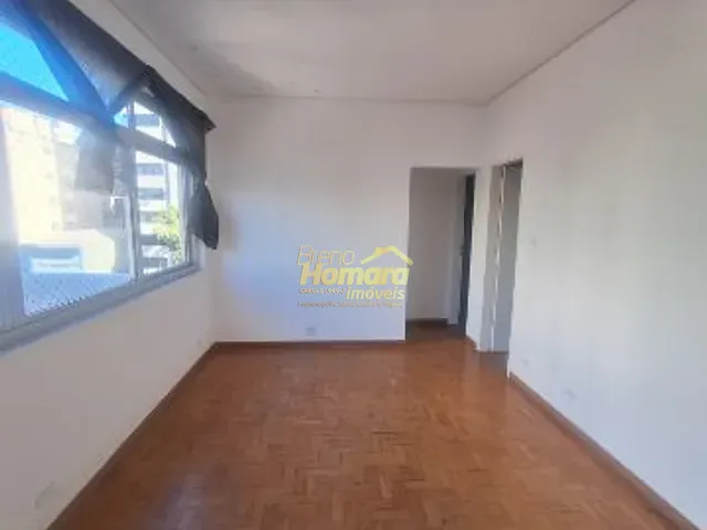 Apartamento 2 quartos e 2 banheiros, para alugar, no bairro Higienópolis em São Paulo