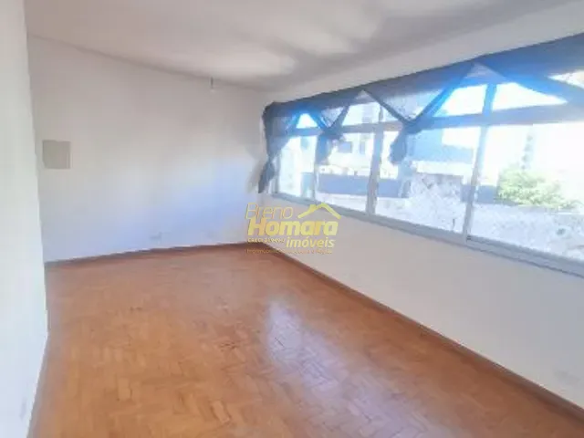 Apartamento 2 quartos e 2 banheiros, para alugar, no bairro Higienópolis em São Paulo