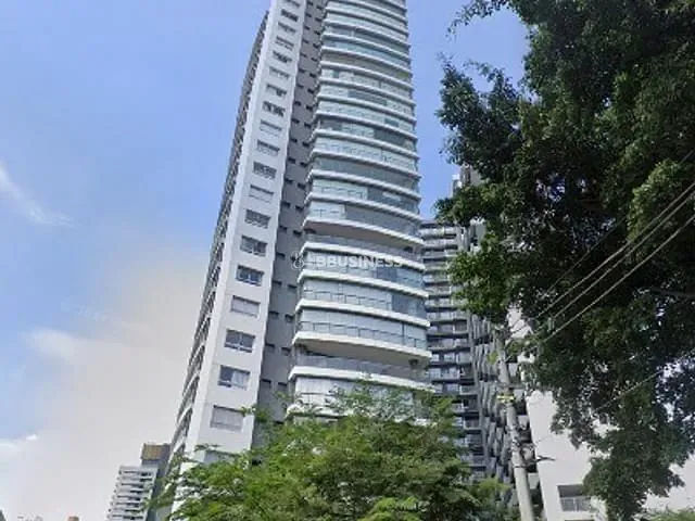 Apartamento com 170m² 3 quartos e 4 banheiros, à venda, no bairro Vila Nova Conceição em São Paulo