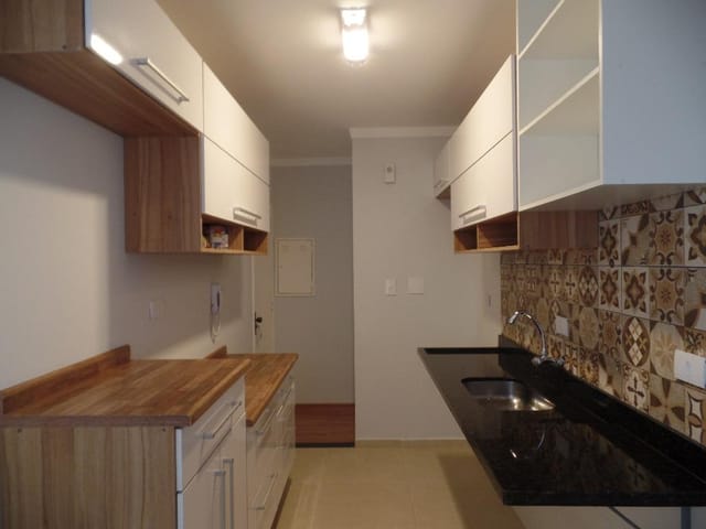 Foto do Apartamento - Apartamento residencial para venda e locação, Jardim Satélite, São José dos Campos - AP1694. | INDEPENDENCE NEGOCIOS IMOBILIARIOS LTDA