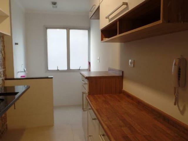 Foto do Apartamento - Apartamento residencial para venda e locação, Jardim Satélite, São José dos Campos - AP1694. | INDEPENDENCE NEGOCIOS IMOBILIARIOS LTDA