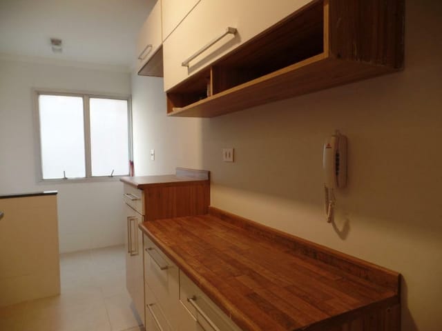 Foto do Apartamento - Apartamento residencial para venda e locação, Jardim Satélite, São José dos Campos - AP1694. | INDEPENDENCE NEGOCIOS IMOBILIARIOS LTDA