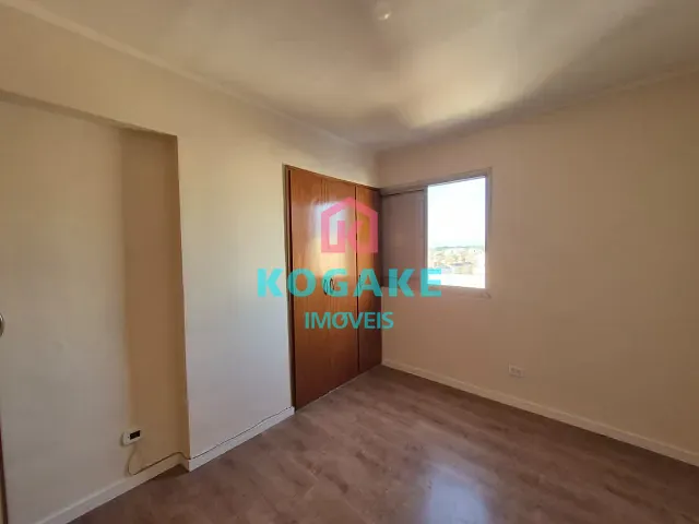 Apartamento à venda, no bairro Jardim São Dimas em São José dos Campos