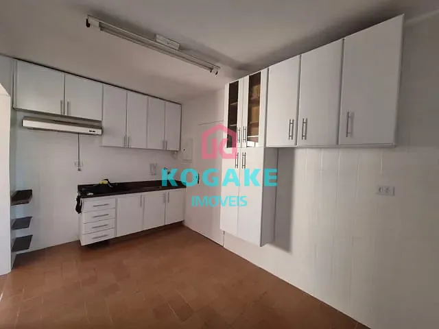 Apartamento à venda, no bairro Jardim São Dimas em São José dos Campos