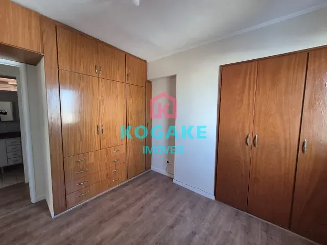 Apartamento à venda, no bairro Jardim São Dimas em São José dos Campos