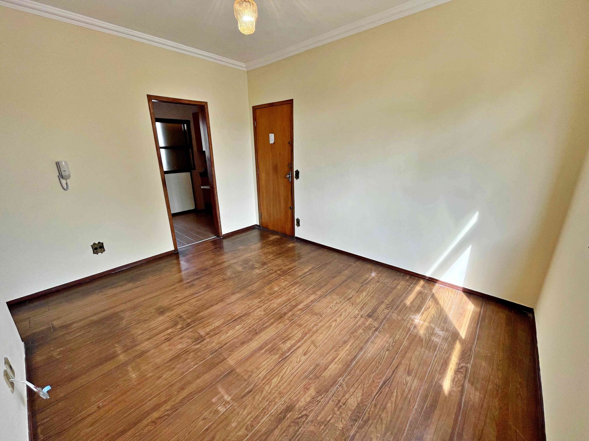 Apartamento 03 quartos  e 02 vagas para aluguel no bairro Padre Eustáquio