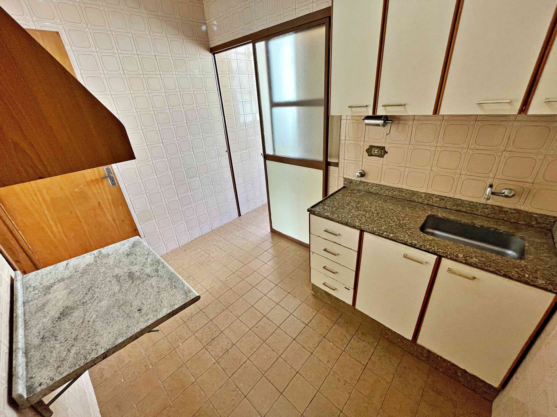 Apartamento 03 quartos  e 02 vagas para aluguel no bairro Padre Eustáquio
