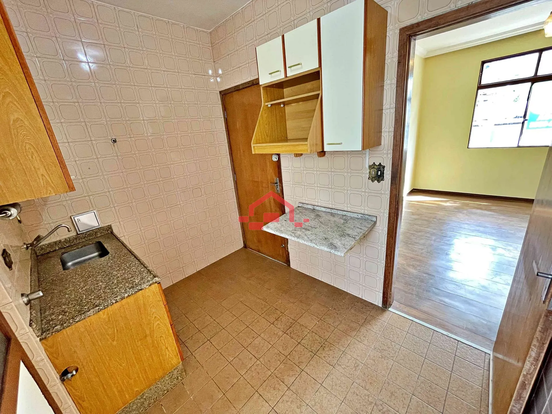 Apartamento, 3 quartos, 76 m² - Foto 6