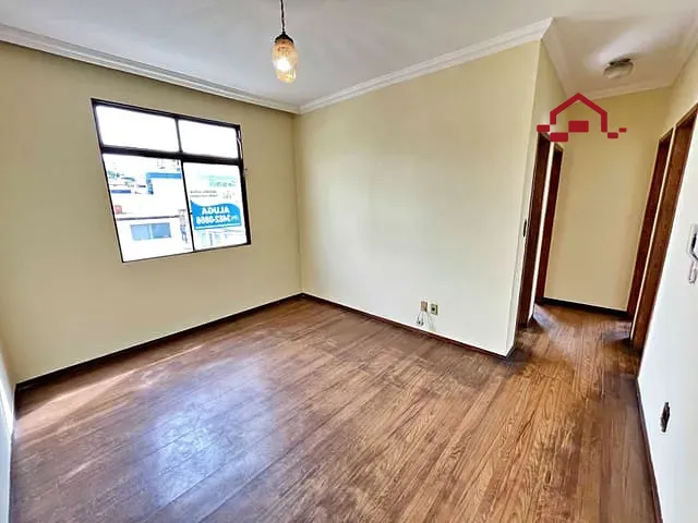 Apartamento 3 quartos e 2 banheiros, para alugar, no bairro Padre Eustáquio em Belo Horizonte