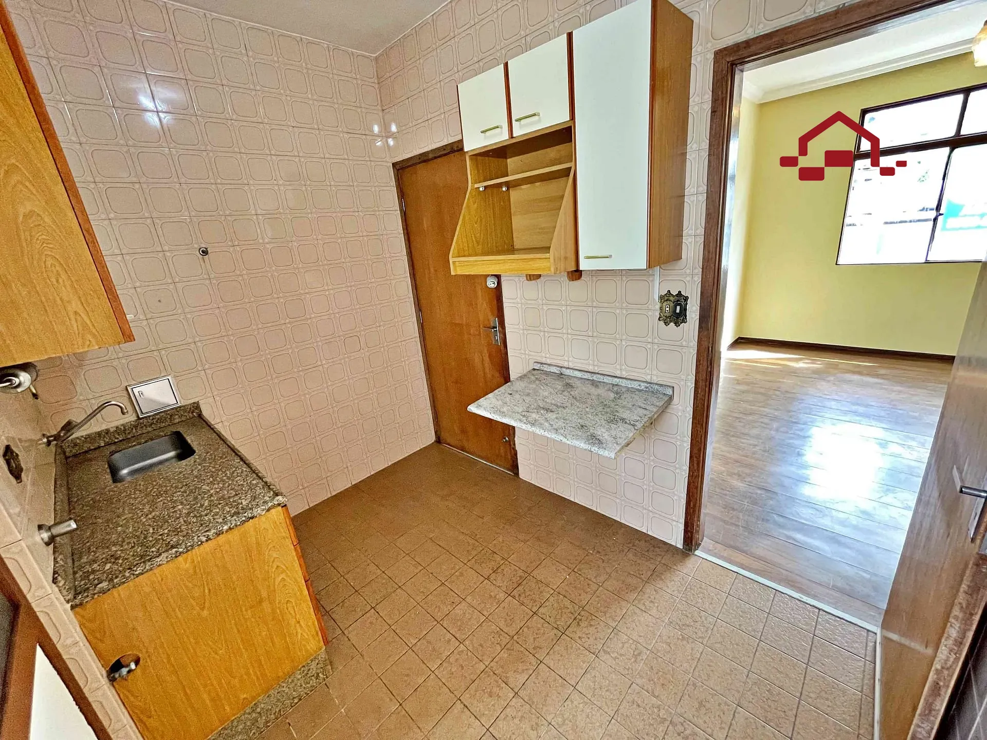 Apartamento, 3 quartos, 76 m² - Foto 6