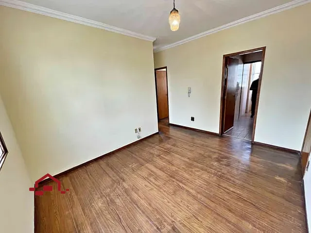 Apartamento 3 quartos e 2 banheiros, para alugar, no bairro Padre Eustáquio em Belo Horizonte