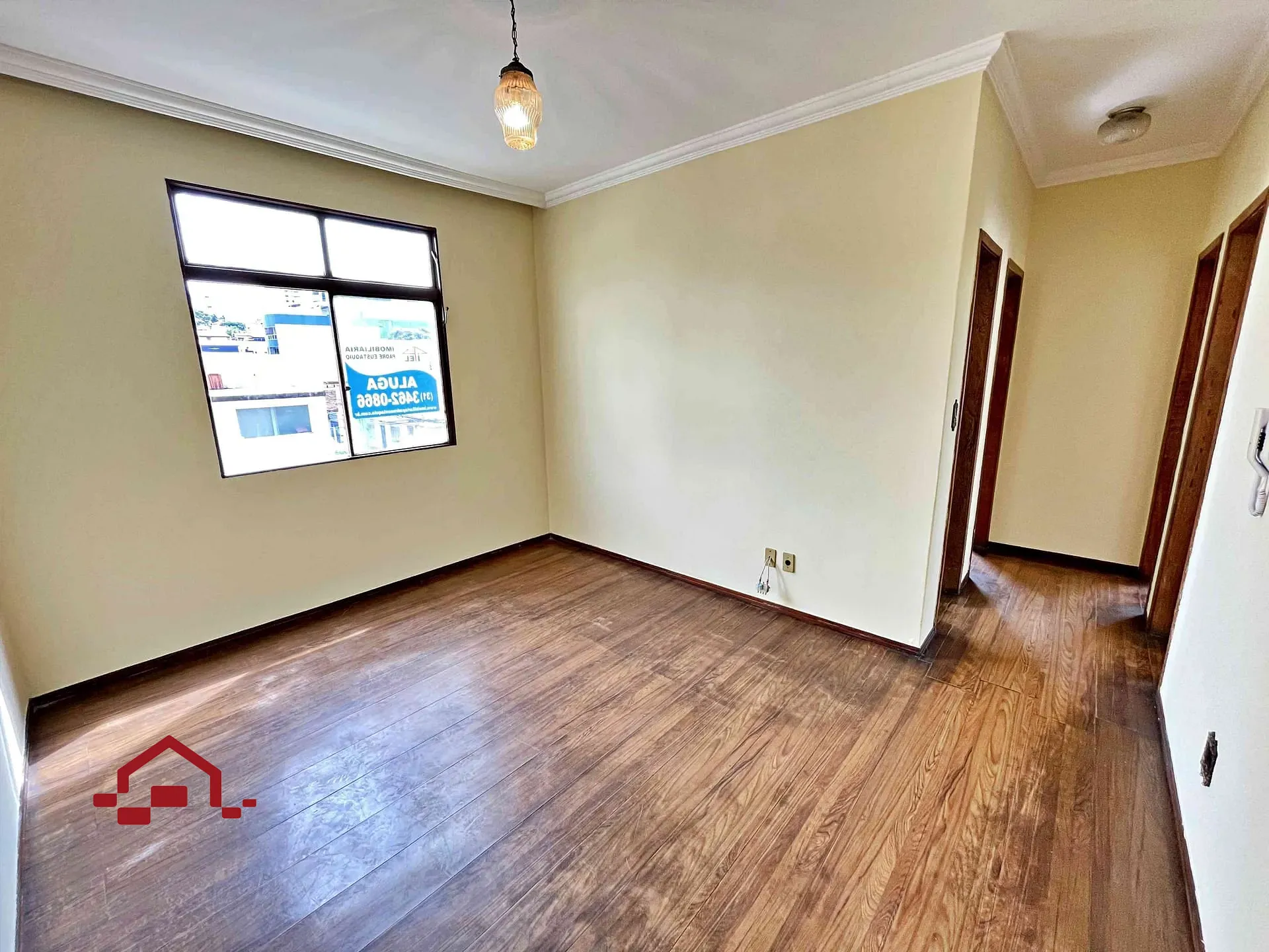 Apartamento, 3 quartos, 76 m² - Foto 1