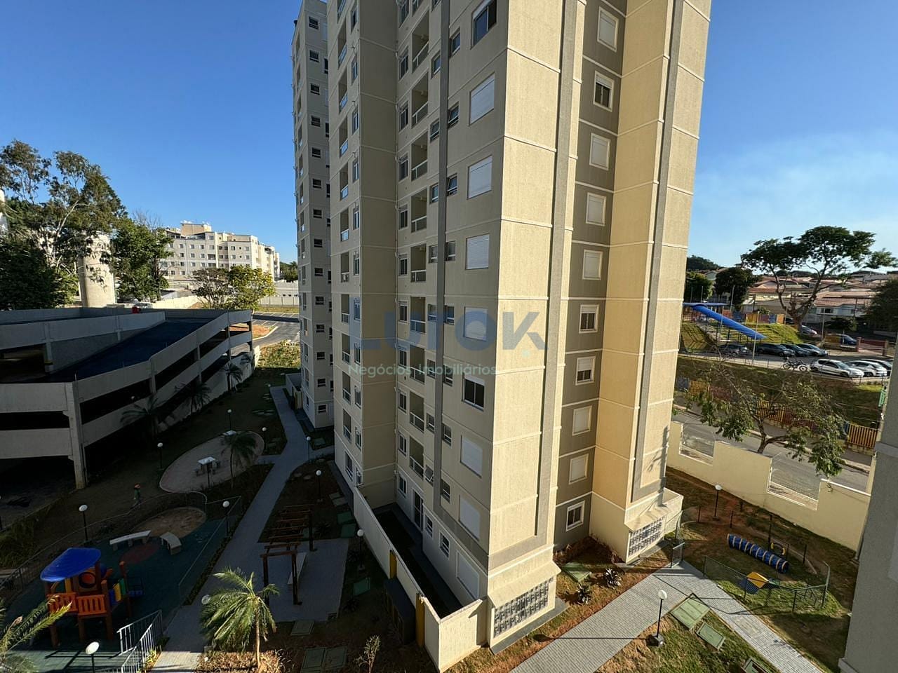 Apartamento, 2 quartos, 52 m² - Foto 1