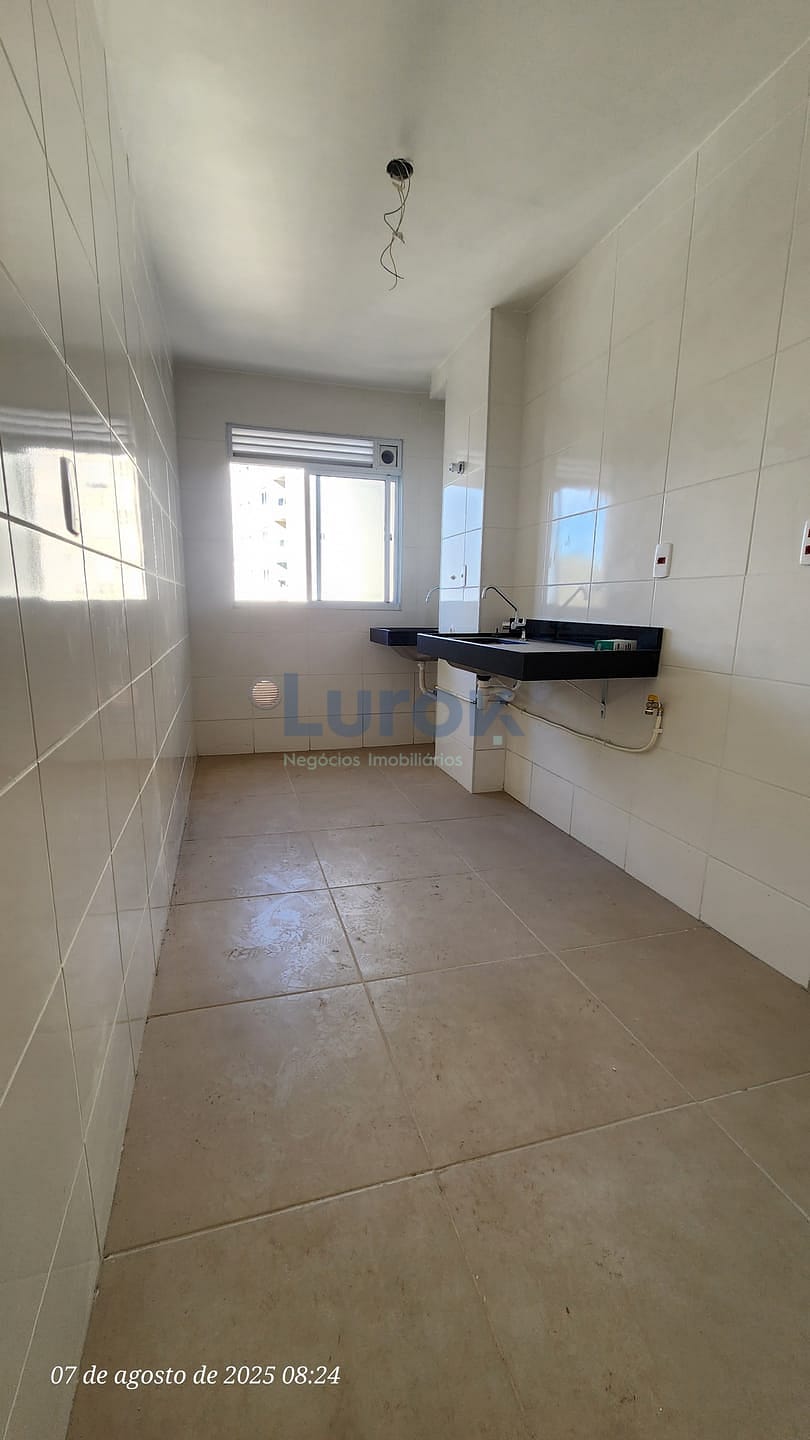 Apartamento, 2 quartos, 52 m² - Foto 5