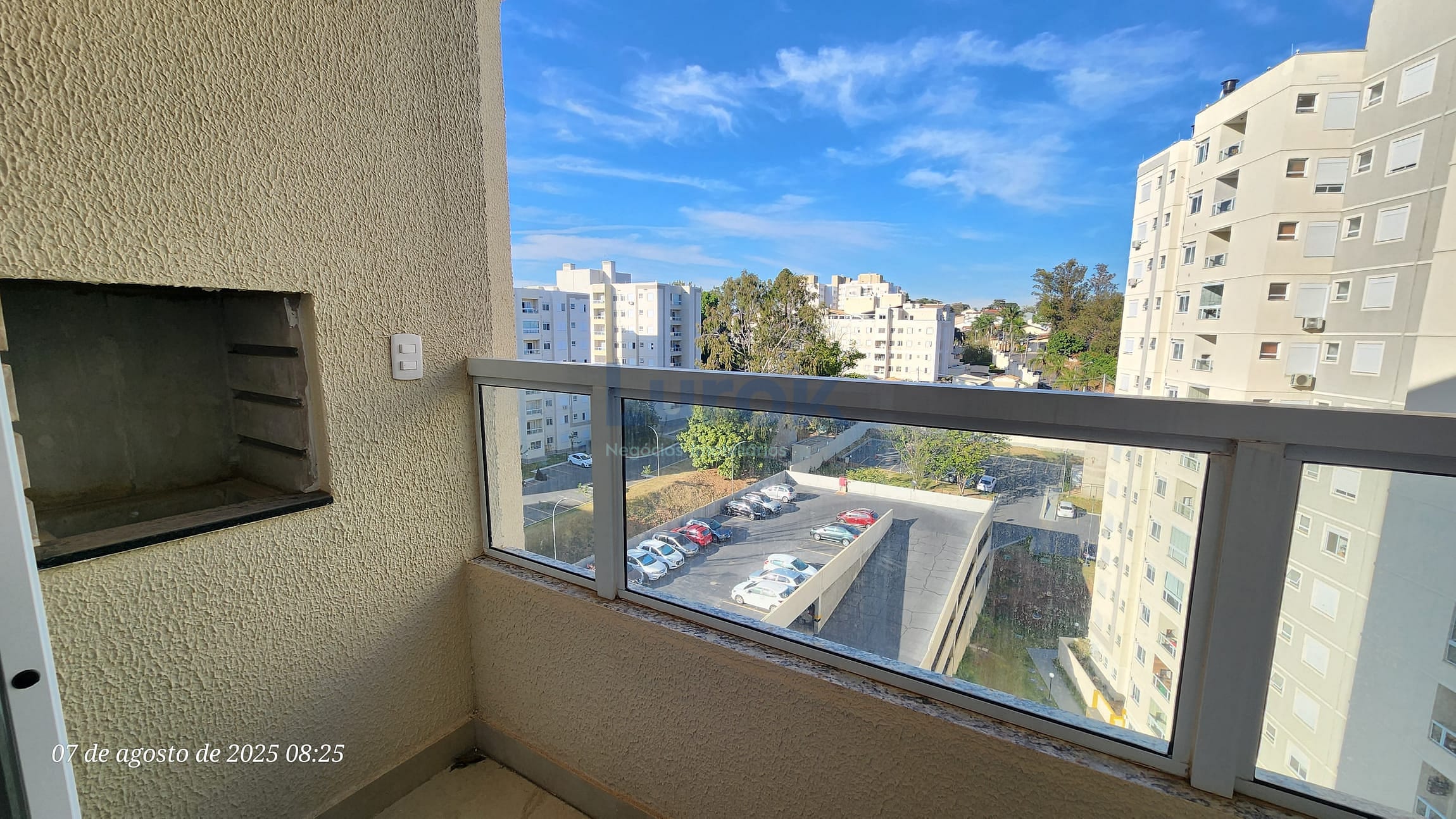 Apartamento, 2 quartos, 52 m² - Foto 13