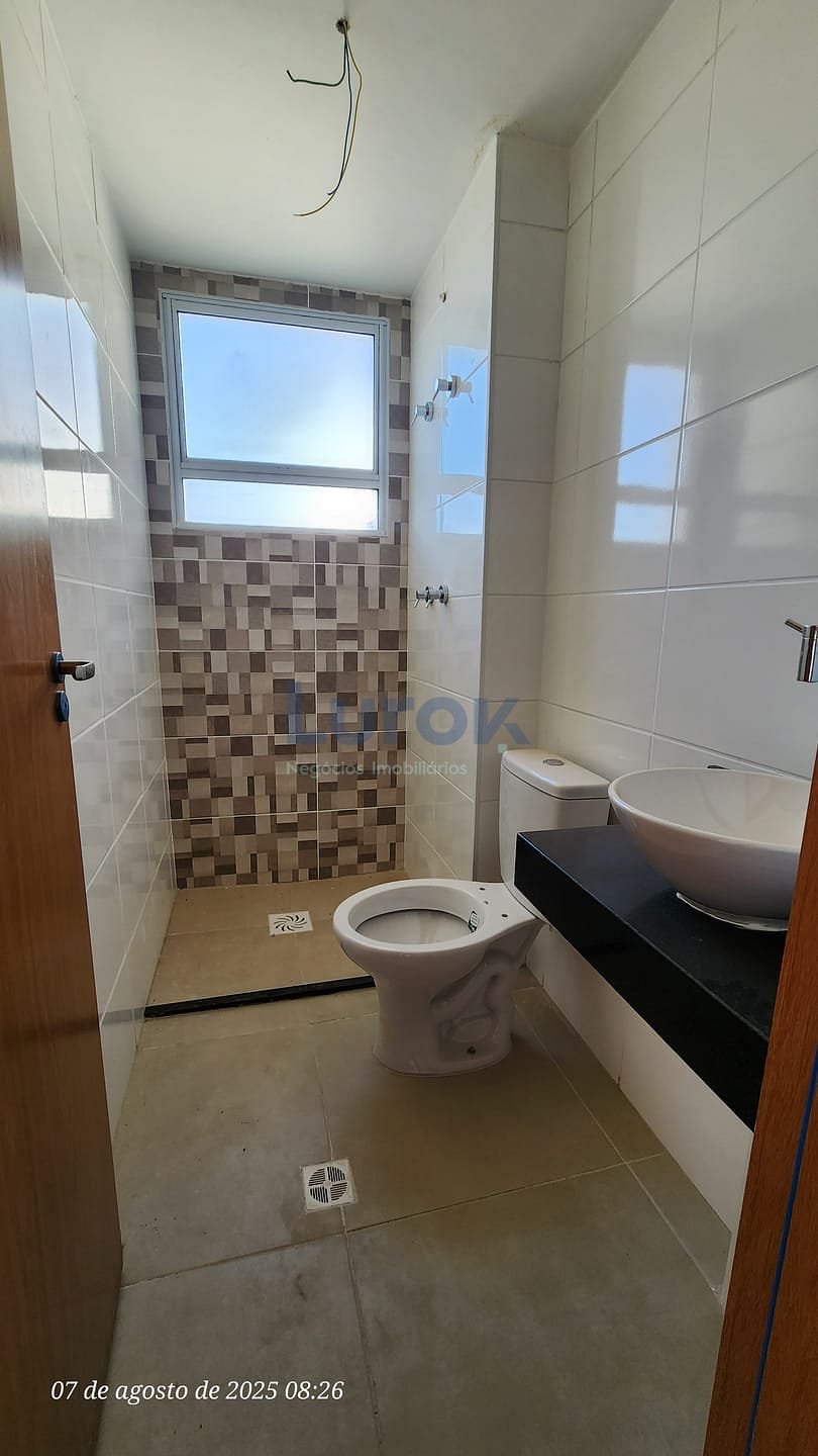 Apartamento, 2 quartos, 52 m² - Foto 8