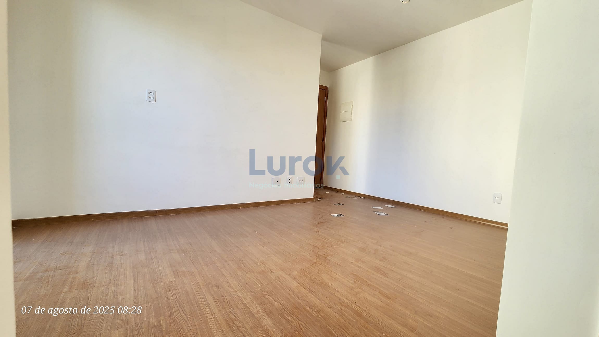 Apartamento, 2 quartos, 52 m² - Foto 3
