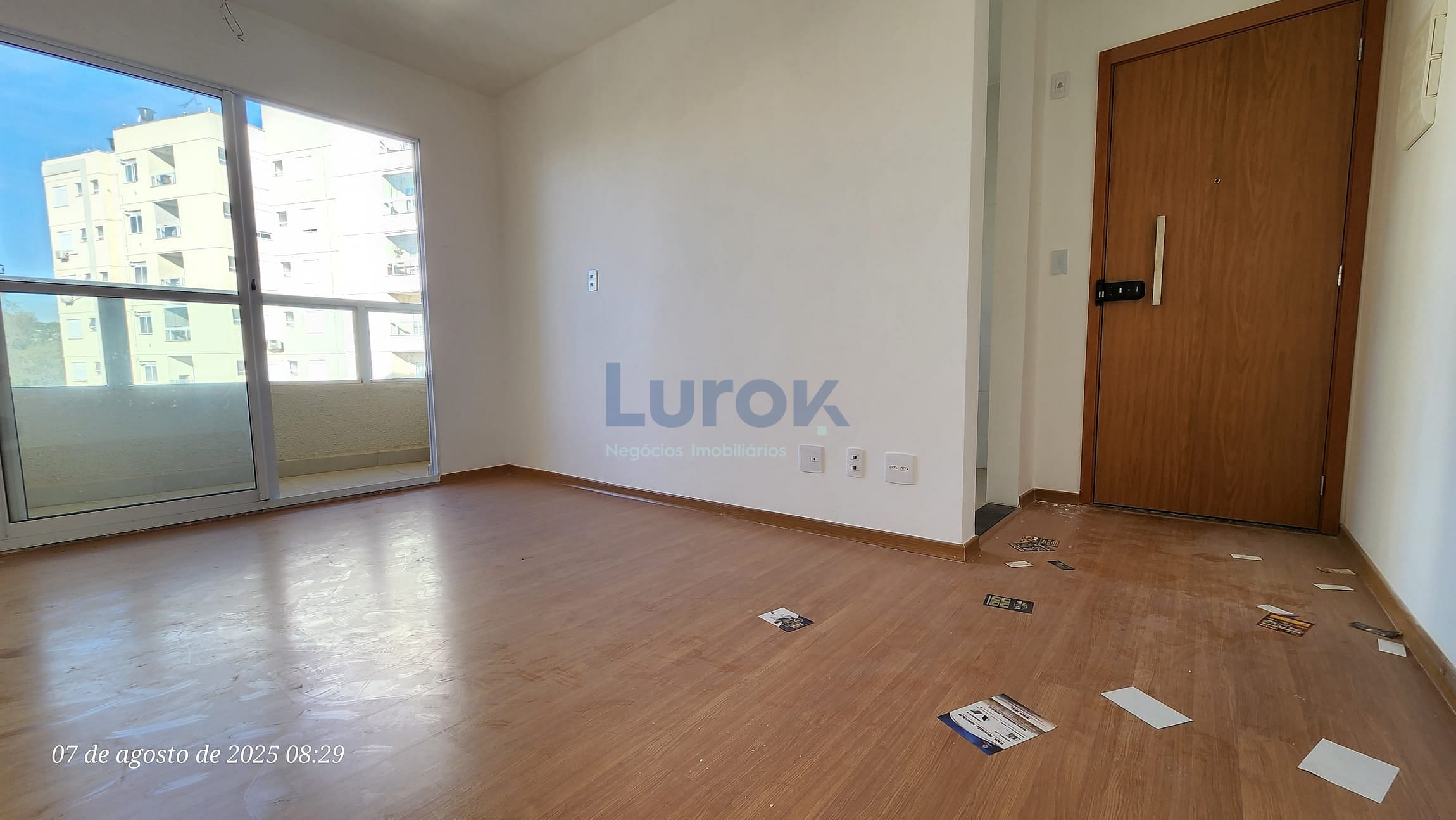 Apartamento, 2 quartos, 52 m² - Foto 4
