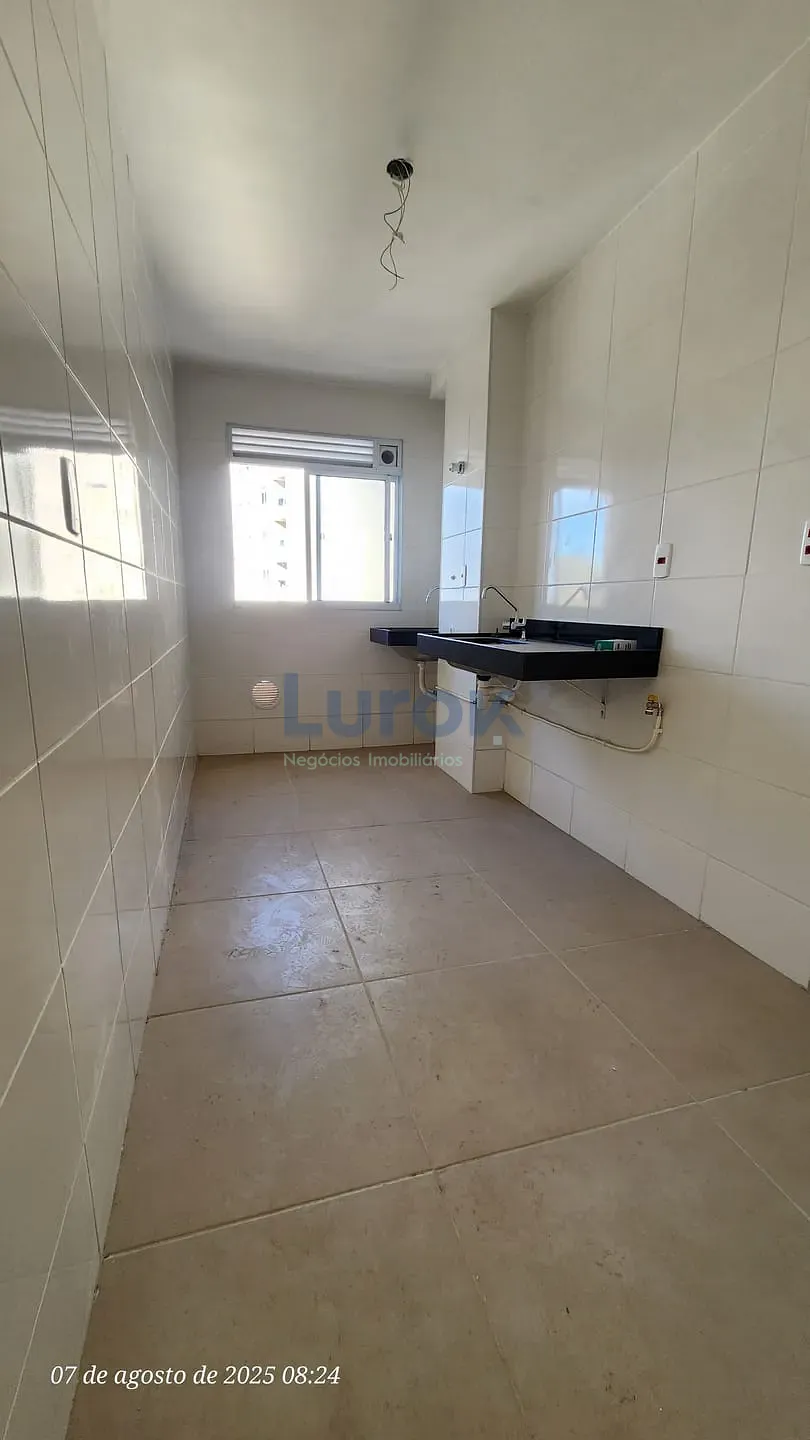 Apartamento, 2 quartos, 52 m² - Foto 5