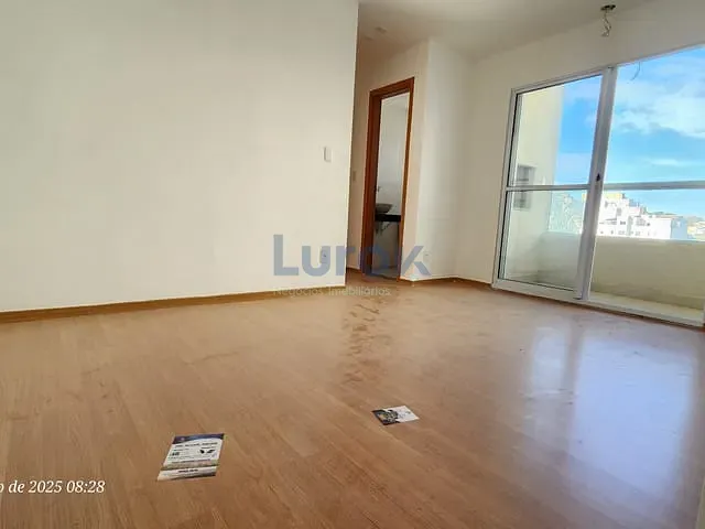 Apartamento 2 quartos e 2 banheiros, à venda, no bairro Jardim Nova Europa em Campinas