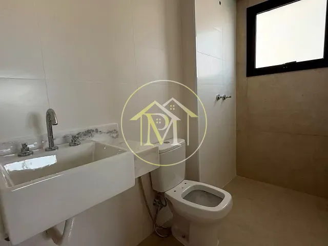 Apartamento 3 quartos e 4 banheiros, à venda, no bairro Parque Campolim em Sorocaba